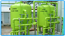 Water Treatment system by ETPC Co.,Ltd.