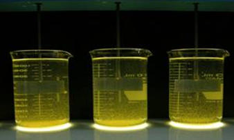 waterwater treatment