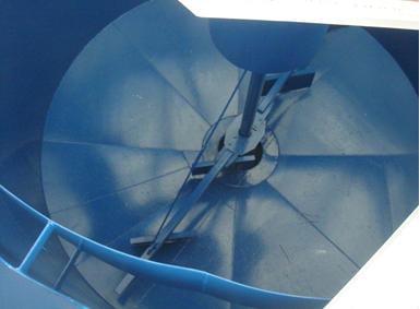 Secondary-Sedimentation-Tank