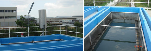 Upflow-Anaerobic-Sludge-Blanket