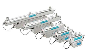 UV-Sterilizer