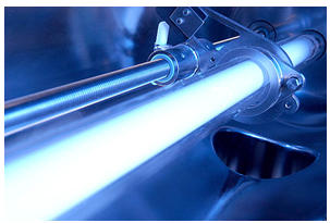 UV-Sterilizer